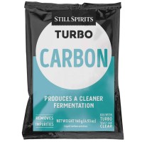 Still Spirits Turbo Carbon 140g
