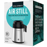 Air Still Box