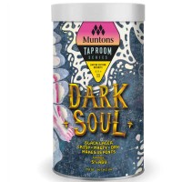Muntons Tap Room Series Dark Soul Black Lager Beer Kit