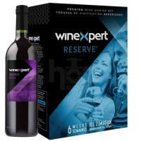 Winexpert Reserve Amarone Wine Kit