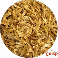 Rice Hulls - Crisp Maltings